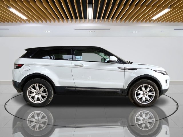 2013 Land Rover Range Rover Evoque - Photo 9