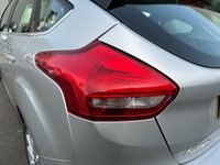 USED 2016 66 FORD FOCUS 1.5 TDCi Titanium Hatchback 5dr Diesel Manual Euro 6 (s/s) (120 ps) 