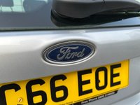 USED 2016 66 FORD FOCUS 1.5 TDCi Titanium Hatchback 5dr Diesel Manual Euro 6 (s/s) (120 ps) 