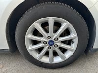 USED 2016 66 FORD FOCUS 1.5 TDCi Titanium Hatchback 5dr Diesel Manual Euro 6 (s/s) (120 ps) 