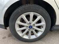 USED 2016 66 FORD FOCUS 1.5 TDCi Titanium Hatchback 5dr Diesel Manual Euro 6 (s/s) (120 ps) 