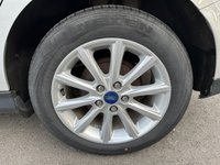 USED 2016 66 FORD FOCUS 1.5 TDCi Titanium Hatchback 5dr Diesel Manual Euro 6 (s/s) (120 ps) 