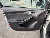 USED 2016 66 FORD FOCUS 1.5 TDCi Titanium Hatchback 5dr Diesel Manual Euro 6 (s/s) (120 ps) 