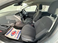 USED 2016 66 FORD FOCUS 1.5 TDCi Titanium Hatchback 5dr Diesel Manual Euro 6 (s/s) (120 ps) 