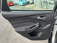 USED 2016 66 FORD FOCUS 1.5 TDCi Titanium Hatchback 5dr Diesel Manual Euro 6 (s/s) (120 ps) 