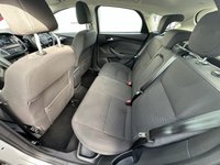 USED 2016 66 FORD FOCUS 1.5 TDCi Titanium Hatchback 5dr Diesel Manual Euro 6 (s/s) (120 ps) 