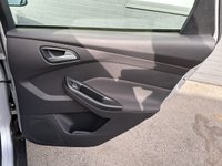 USED 2016 66 FORD FOCUS 1.5 TDCi Titanium Hatchback 5dr Diesel Manual Euro 6 (s/s) (120 ps) 