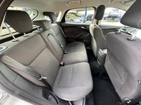 USED 2016 66 FORD FOCUS 1.5 TDCi Titanium Hatchback 5dr Diesel Manual Euro 6 (s/s) (120 ps) 