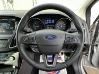 USED 2016 66 FORD FOCUS 1.5 TDCi Titanium Hatchback 5dr Diesel Manual Euro 6 (s/s) (120 ps) 