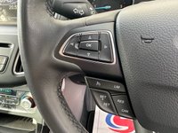 USED 2016 66 FORD FOCUS 1.5 TDCi Titanium Hatchback 5dr Diesel Manual Euro 6 (s/s) (120 ps) 