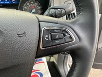 USED 2016 66 FORD FOCUS 1.5 TDCi Titanium Hatchback 5dr Diesel Manual Euro 6 (s/s) (120 ps) 