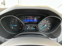 USED 2016 66 FORD FOCUS 1.5 TDCi Titanium Hatchback 5dr Diesel Manual Euro 6 (s/s) (120 ps) 