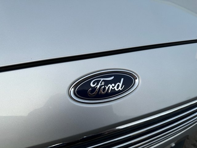 2016 FORD FOCUS - Photo 10