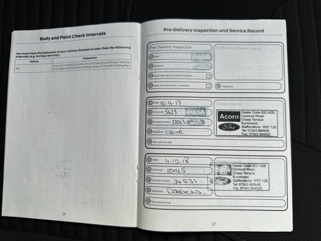 2016 FORD FOCUS - Photo 7