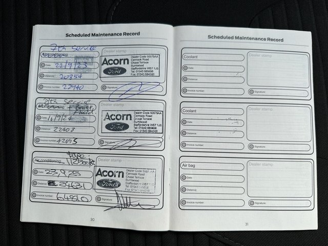 2016 FORD FOCUS - Photo 5