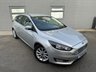 USED 2016 66 FORD FOCUS 1.5 TDCi Titanium Hatchback 5dr Diesel Manual Euro 6 (s/s) (120 ps) 