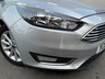 USED 2016 66 FORD FOCUS 1.5 TDCi Titanium Hatchback 5dr Diesel Manual Euro 6 (s/s) (120 ps) 