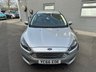 USED 2016 66 FORD FOCUS 1.5 TDCi Titanium Hatchback 5dr Diesel Manual Euro 6 (s/s) (120 ps) 