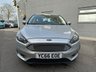 USED 2016 66 FORD FOCUS 1.5 TDCi Titanium Hatchback 5dr Diesel Manual Euro 6 (s/s) (120 ps) 