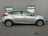 USED 2016 66 FORD FOCUS 1.5 TDCi Titanium Hatchback 5dr Diesel Manual Euro 6 (s/s) (120 ps) 
