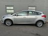 USED 2016 66 FORD FOCUS 1.5 TDCi Titanium Hatchback 5dr Diesel Manual Euro 6 (s/s) (120 ps) 