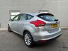 USED 2016 66 FORD FOCUS 1.5 TDCi Titanium Hatchback 5dr Diesel Manual Euro 6 (s/s) (120 ps) 