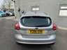 USED 2016 66 FORD FOCUS 1.5 TDCi Titanium Hatchback 5dr Diesel Manual Euro 6 (s/s) (120 ps) 