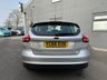 USED 2016 66 FORD FOCUS 1.5 TDCi Titanium Hatchback 5dr Diesel Manual Euro 6 (s/s) (120 ps) 