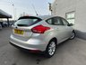 USED 2016 66 FORD FOCUS 1.5 TDCi Titanium Hatchback 5dr Diesel Manual Euro 6 (s/s) (120 ps) 