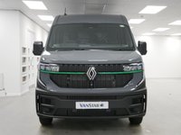 USED 2026 26 RENAULT MASTER LM35 2.0 BLUEDCI 150 BHP L3 LONG ADVANCE EAG9 AUTOMATIC 2026 MODEL | NEW 9 SPEED AUTOMATIC !