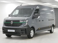 USED 2026 26 RENAULT MASTER LM35 2.0 BLUEDCI 150 BHP L3 LONG ADVANCE EAG9 AUTOMATIC 2026 MODEL | NEW 9 SPEED AUTOMATIC !