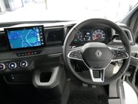 USED 2026 26 RENAULT MASTER LM35 2.0 BLUEDCI 150 BHP L3 LONG ADVANCE EAG9 AUTOMATIC 2026 MODEL | NEW 9 SPEED AUTOMATIC !