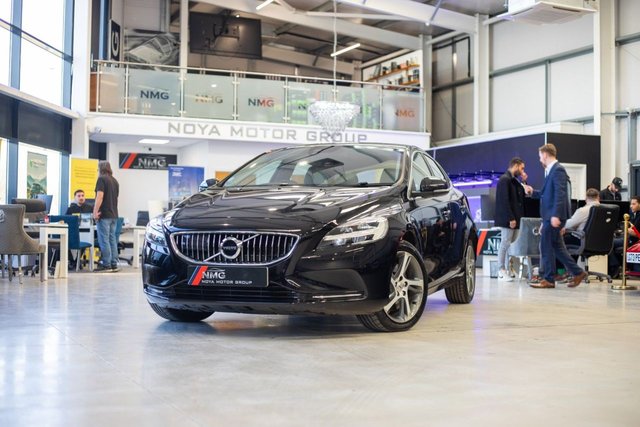 2016 Volvo V40 2L Inscription 5dr - Photo 5