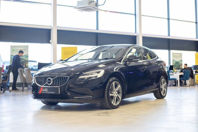 2016 Volvo V40 2L Inscription 5dr - Photo 8