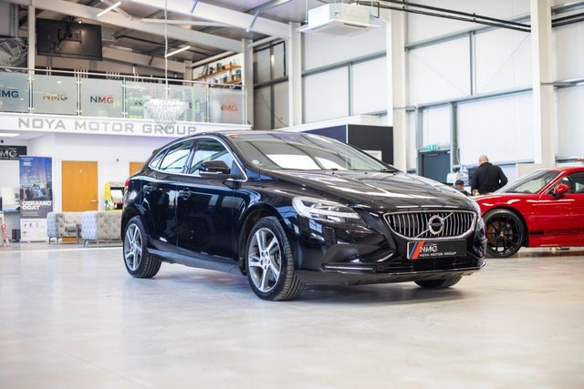 2016 Volvo V40 2L Inscription 5dr - Photo 10