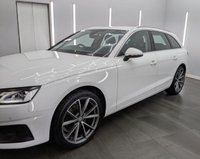 USED 2019 69 AUDI A4 AVANT 2.0 TDI 30 Technik Estate 5dr Diesel S Tronic Euro 6 (s/s) (136 ps) 19'' ALLOY WHEELS , FRONT AND REAR PARKING SENSORS WITH REAR CAMERA , DIGITAL COCKPIT , SAT NAV , CRUISE CONTROL , HEATED CLOTH SEATS , APPLE CARPLAY , ANDROID AUTO CONNECTIVITY , FULL SERVICE HISTORY