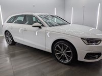 USED 2019 69 AUDI A4 AVANT 2.0 TDI 30 Technik Estate 5dr Diesel S Tronic Euro 6 (s/s) (136 ps) 19'' ALLOY WHEELS , FRONT AND REAR PARKING SENSORS WITH REAR CAMERA , DIGITAL COCKPIT , SAT NAV , CRUISE CONTROL , HEATED CLOTH SEATS , APPLE CARPLAY , ANDROID AUTO CONNECTIVITY , FULL SERVICE HISTORY