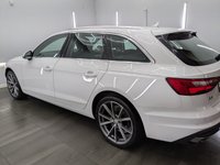 USED 2019 69 AUDI A4 AVANT 2.0 TDI 30 Technik Estate 5dr Diesel S Tronic Euro 6 (s/s) (136 ps) 19'' ALLOY WHEELS , FRONT AND REAR PARKING SENSORS WITH REAR CAMERA , DIGITAL COCKPIT , SAT NAV , CRUISE CONTROL , HEATED CLOTH SEATS , APPLE CARPLAY , ANDROID AUTO CONNECTIVITY , FULL SERVICE HISTORY