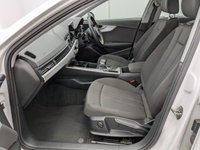 USED 2019 69 AUDI A4 AVANT 2.0 TDI 30 Technik Estate 5dr Diesel S Tronic Euro 6 (s/s) (136 ps) 19'' ALLOY WHEELS , FRONT AND REAR PARKING SENSORS WITH REAR CAMERA , DIGITAL COCKPIT , SAT NAV , CRUISE CONTROL , HEATED CLOTH SEATS , APPLE CARPLAY , ANDROID AUTO CONNECTIVITY , FULL SERVICE HISTORY