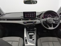 USED 2019 69 AUDI A4 AVANT 2.0 TDI 30 Technik Estate 5dr Diesel S Tronic Euro 6 (s/s) (136 ps) 19'' ALLOY WHEELS , FRONT AND REAR PARKING SENSORS WITH REAR CAMERA , DIGITAL COCKPIT , SAT NAV , CRUISE CONTROL , HEATED CLOTH SEATS , APPLE CARPLAY , ANDROID AUTO CONNECTIVITY , FULL SERVICE HISTORY