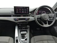 USED 2019 69 AUDI A4 AVANT 2.0 TDI 30 Technik Estate 5dr Diesel S Tronic Euro 6 (s/s) (136 ps) 19'' ALLOY WHEELS , FRONT AND REAR PARKING SENSORS WITH REAR CAMERA , DIGITAL COCKPIT , SAT NAV , CRUISE CONTROL , HEATED CLOTH SEATS , APPLE CARPLAY , ANDROID AUTO CONNECTIVITY , FULL SERVICE HISTORY