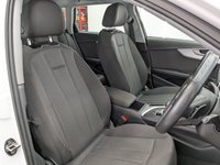 USED 2019 69 AUDI A4 AVANT 2.0 TDI 30 Technik Estate 5dr Diesel S Tronic Euro 6 (s/s) (136 ps) 19'' ALLOY WHEELS , FRONT AND REAR PARKING SENSORS WITH REAR CAMERA , DIGITAL COCKPIT , SAT NAV , CRUISE CONTROL , HEATED CLOTH SEATS , APPLE CARPLAY , ANDROID AUTO CONNECTIVITY , FULL SERVICE HISTORY