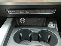 USED 2019 69 AUDI A4 AVANT 2.0 TDI 30 Technik Estate 5dr Diesel S Tronic Euro 6 (s/s) (136 ps) 19'' ALLOY WHEELS , FRONT AND REAR PARKING SENSORS WITH REAR CAMERA , DIGITAL COCKPIT , SAT NAV , CRUISE CONTROL , HEATED CLOTH SEATS , APPLE CARPLAY , ANDROID AUTO CONNECTIVITY , FULL SERVICE HISTORY