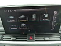 USED 2019 69 AUDI A4 AVANT 2.0 TDI 30 Technik Estate 5dr Diesel S Tronic Euro 6 (s/s) (136 ps) 19'' ALLOY WHEELS , FRONT AND REAR PARKING SENSORS WITH REAR CAMERA , DIGITAL COCKPIT , SAT NAV , CRUISE CONTROL , HEATED CLOTH SEATS , APPLE CARPLAY , ANDROID AUTO CONNECTIVITY , FULL SERVICE HISTORY