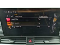 USED 2019 69 AUDI A4 AVANT 2.0 TDI 30 Technik Estate 5dr Diesel S Tronic Euro 6 (s/s) (136 ps) 19'' ALLOY WHEELS , FRONT AND REAR PARKING SENSORS WITH REAR CAMERA , DIGITAL COCKPIT , SAT NAV , CRUISE CONTROL , HEATED CLOTH SEATS , APPLE CARPLAY , ANDROID AUTO CONNECTIVITY , FULL SERVICE HISTORY
