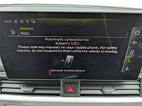 USED 2019 69 AUDI A4 AVANT 2.0 TDI 30 Technik Estate 5dr Diesel S Tronic Euro 6 (s/s) (136 ps) 19'' ALLOY WHEELS , FRONT AND REAR PARKING SENSORS WITH REAR CAMERA , DIGITAL COCKPIT , SAT NAV , CRUISE CONTROL , HEATED CLOTH SEATS , APPLE CARPLAY , ANDROID AUTO CONNECTIVITY , FULL SERVICE HISTORY