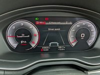USED 2019 69 AUDI A4 AVANT 2.0 TDI 30 Technik Estate 5dr Diesel S Tronic Euro 6 (s/s) (136 ps) 19'' ALLOY WHEELS , FRONT AND REAR PARKING SENSORS WITH REAR CAMERA , DIGITAL COCKPIT , SAT NAV , CRUISE CONTROL , HEATED CLOTH SEATS , APPLE CARPLAY , ANDROID AUTO CONNECTIVITY , FULL SERVICE HISTORY