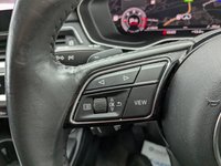 USED 2019 69 AUDI A4 AVANT 2.0 TDI 30 Technik Estate 5dr Diesel S Tronic Euro 6 (s/s) (136 ps) 19'' ALLOY WHEELS , FRONT AND REAR PARKING SENSORS WITH REAR CAMERA , DIGITAL COCKPIT , SAT NAV , CRUISE CONTROL , HEATED CLOTH SEATS , APPLE CARPLAY , ANDROID AUTO CONNECTIVITY , FULL SERVICE HISTORY