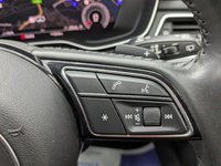 USED 2019 69 AUDI A4 AVANT 2.0 TDI 30 Technik Estate 5dr Diesel S Tronic Euro 6 (s/s) (136 ps) 19'' ALLOY WHEELS , FRONT AND REAR PARKING SENSORS WITH REAR CAMERA , DIGITAL COCKPIT , SAT NAV , CRUISE CONTROL , HEATED CLOTH SEATS , APPLE CARPLAY , ANDROID AUTO CONNECTIVITY , FULL SERVICE HISTORY
