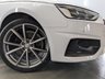 USED 2019 69 AUDI A4 AVANT 2.0 TDI 30 Technik Estate 5dr Diesel S Tronic Euro 6 (s/s) (136 ps) 19'' ALLOY WHEELS , FRONT AND REAR PARKING SENSORS WITH REAR CAMERA , DIGITAL COCKPIT , SAT NAV , CRUISE CONTROL , HEATED CLOTH SEATS , APPLE CARPLAY , ANDROID AUTO CONNECTIVITY , FULL SERVICE HISTORY
